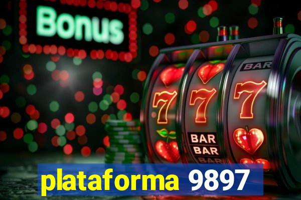 plataforma 9897